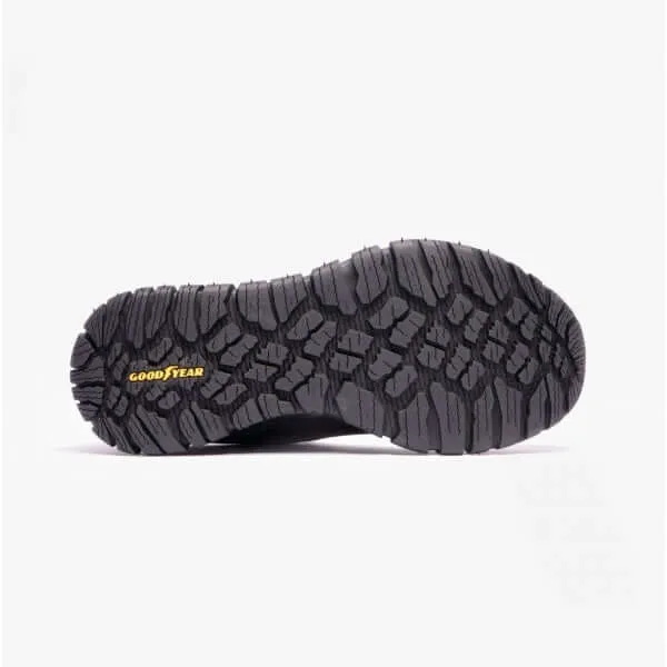ARCH FIT ROAD WALKER - RECON Mens Trainers Black