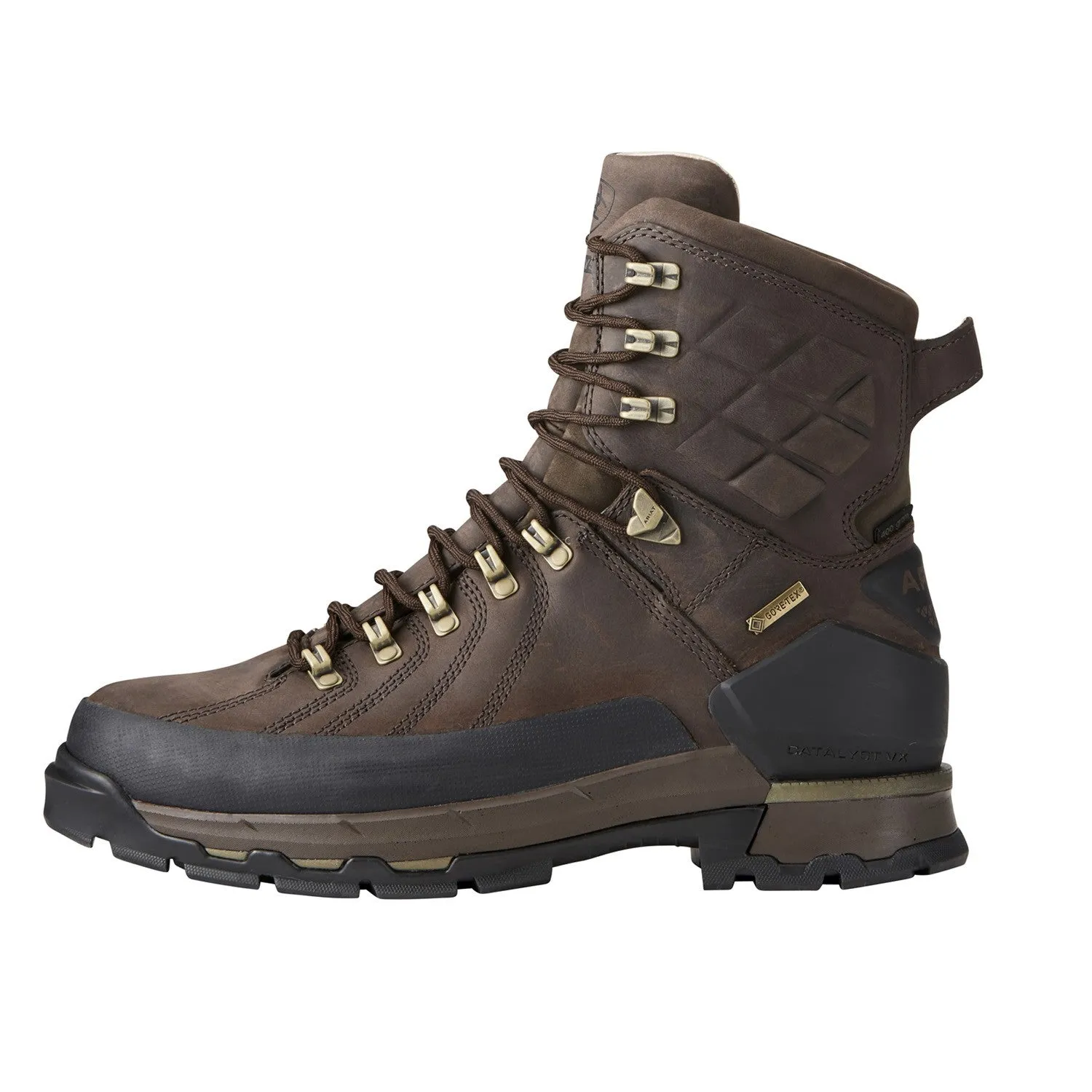 Ariat Catalyst Defiant 8 Gtx 400G