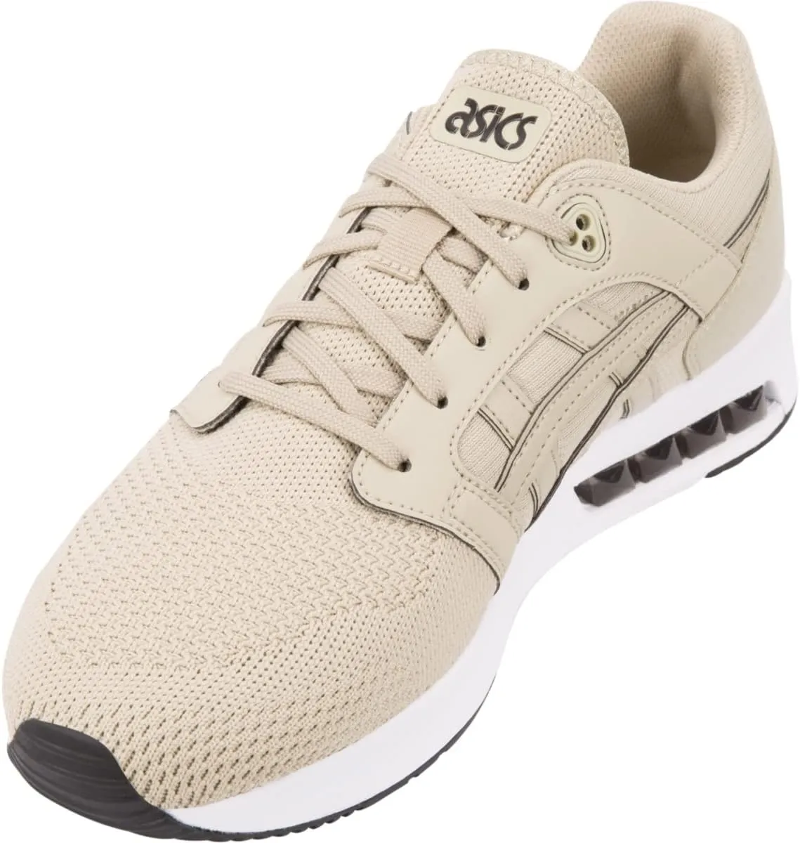 ASICS Men's Gel-Saga Sou Running Shoe