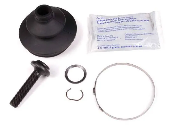 Audi CV Joint Boot Kit – Rear Outer 4D0598203A