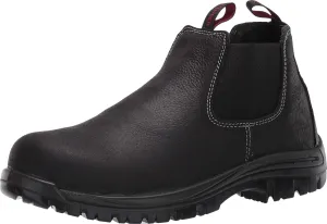 Avenger Foreman Men's Composite Toe Electrical Hazard Puncture-Resistant Pull-On Romeo