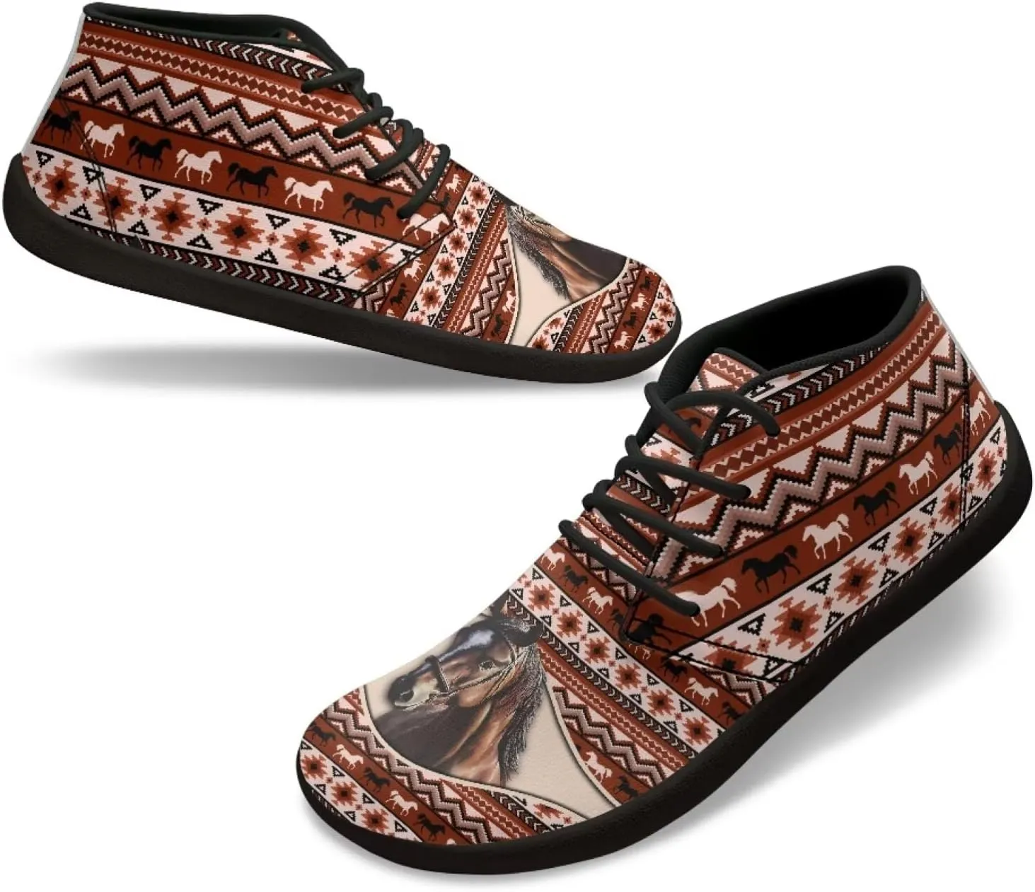 Aztec Road Running Shoe Mens Zero Drop Sole Sneaker Wide Minimalist Trainer Shoes Dressy Sneakers for Women Fashion Outfit