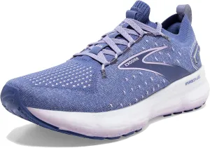 Brooks Womens Glycerin StealthFit 20 Neutral Running Shoe