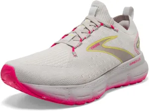 Brooks Womens Glycerin StealthFit 20 Neutral Running Shoe