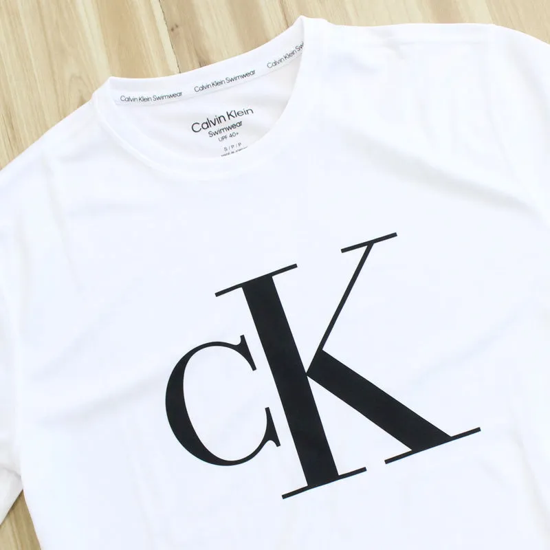 Calvin Klein  CK  Quick Dry