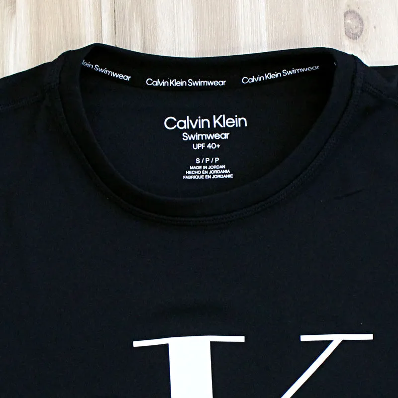 Calvin Klein  CK  Quick Dry