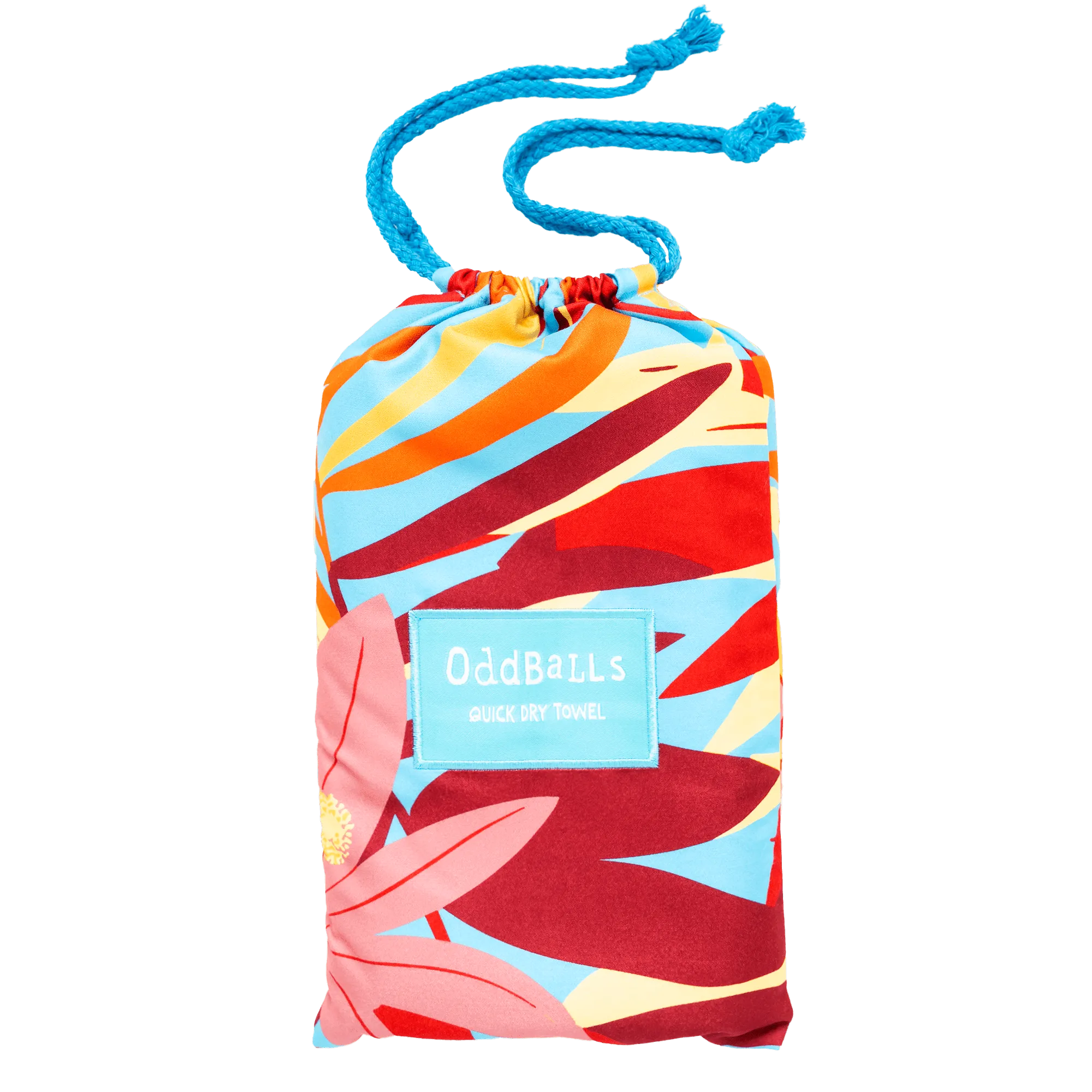 Calypso - Quick Dry Towel