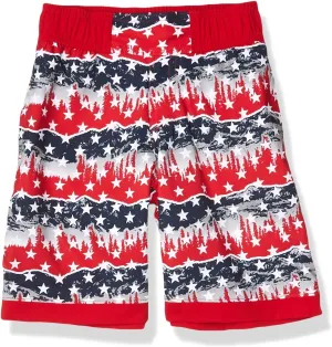 Columbia Boys and Toddlers Sandy Shores Quick Dry Boardshort