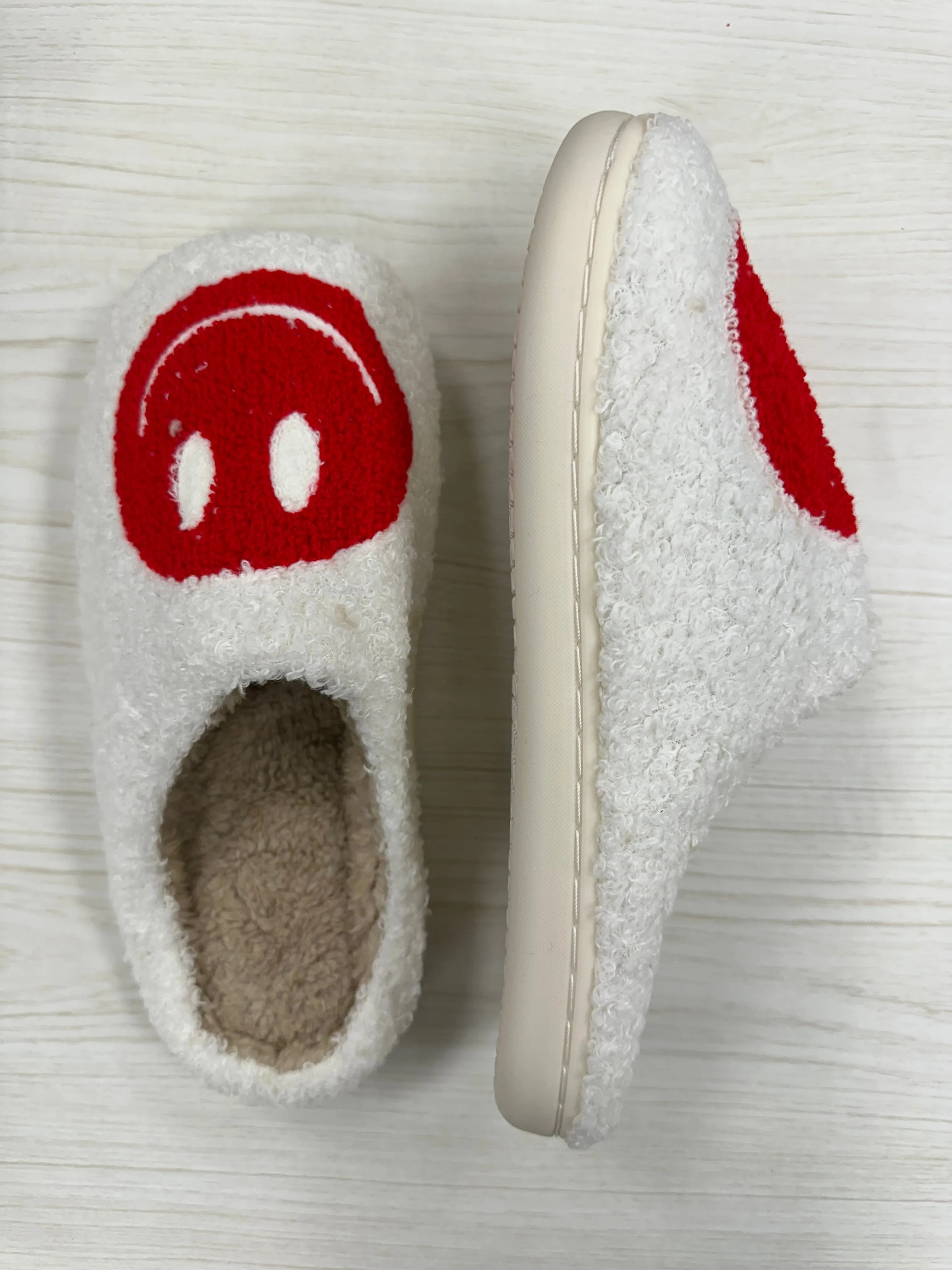 Cozy Slipper