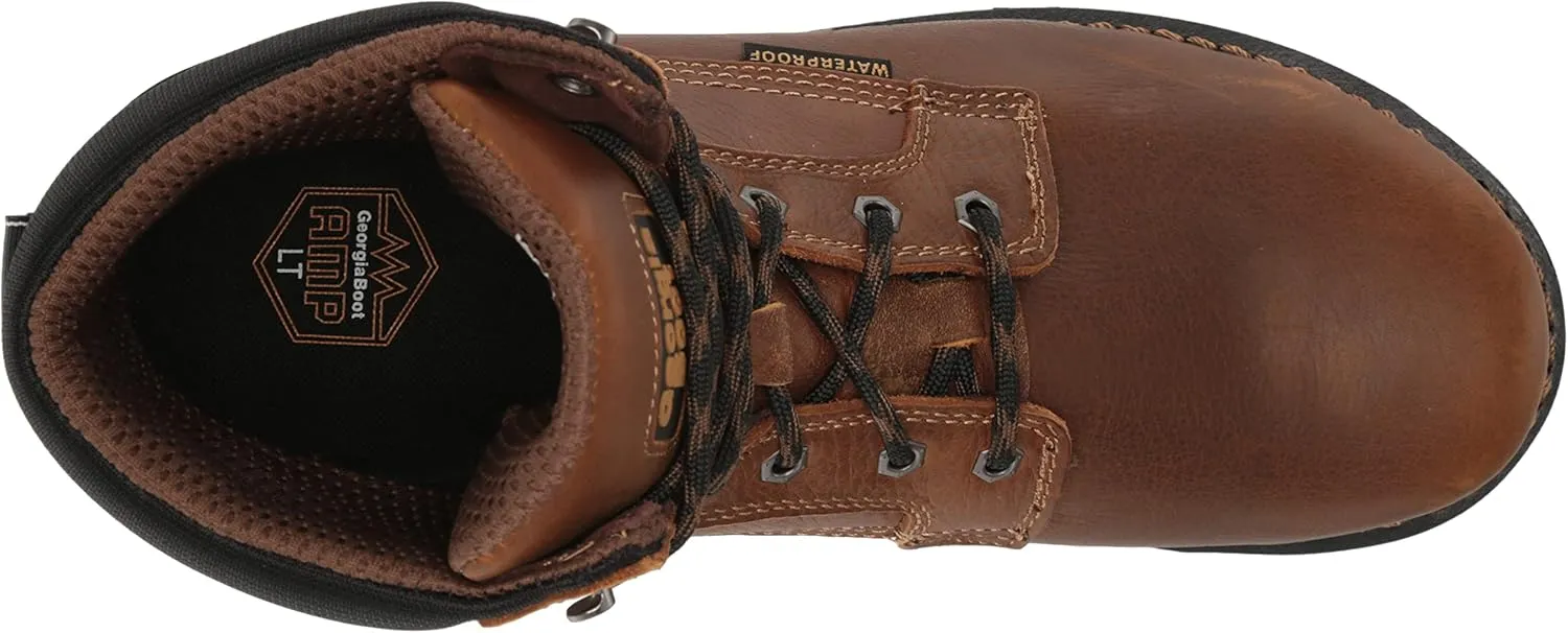 Georgia Boot mens Giant Revamp