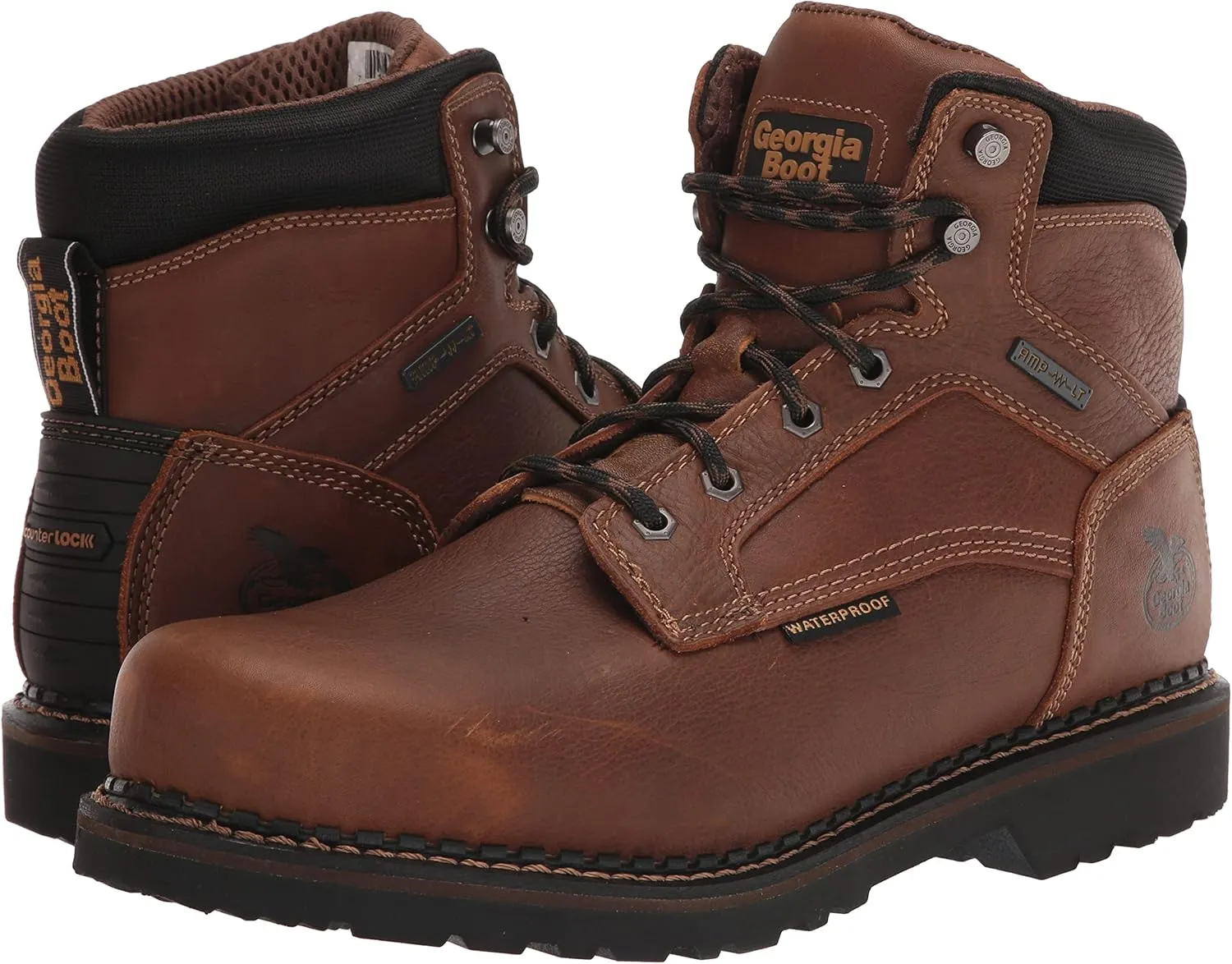 Georgia Boot mens Giant Revamp