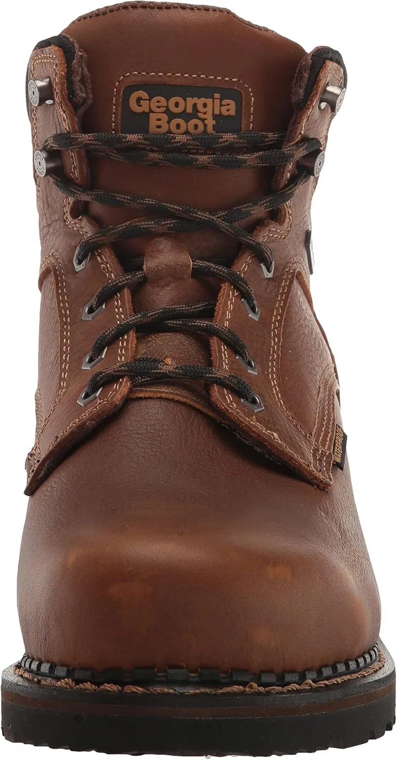 Georgia Boot mens Giant Revamp