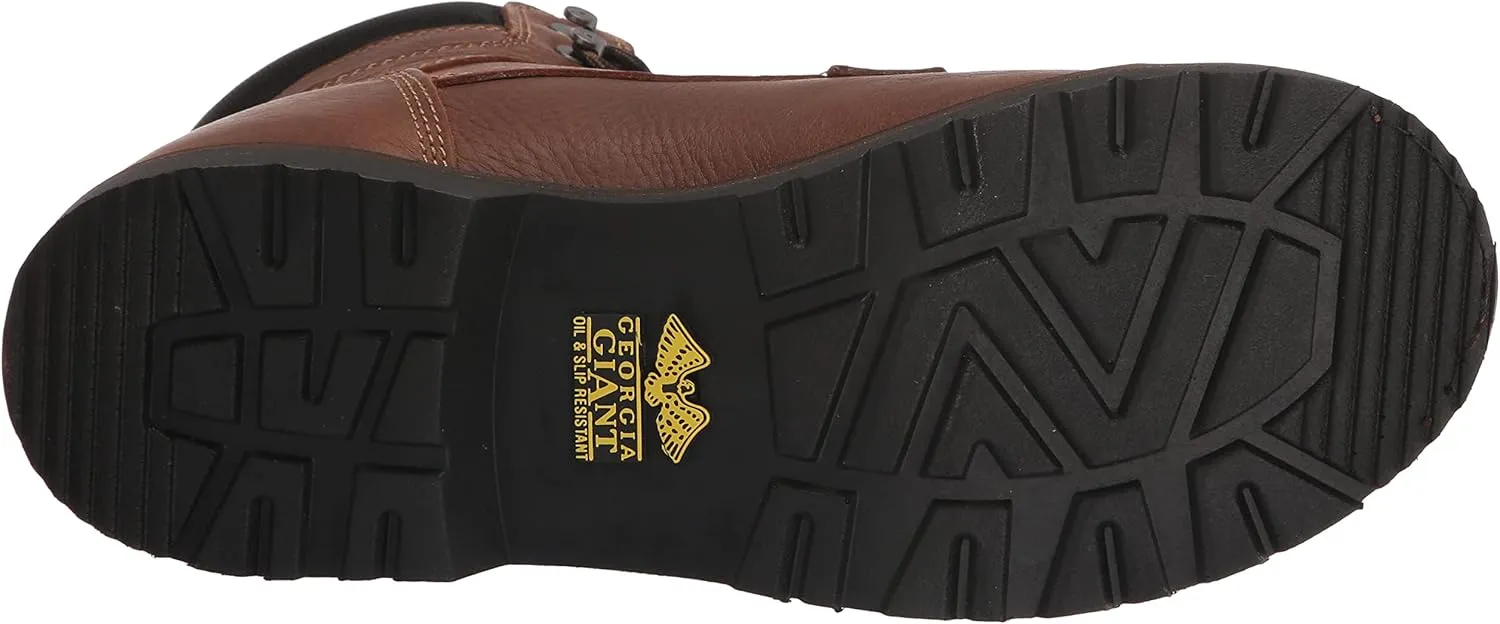 Georgia Boot mens Giant Revamp