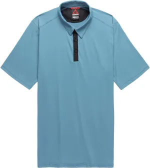 Gerry Men's Quick Dry Short Sleeve Polo Shirt