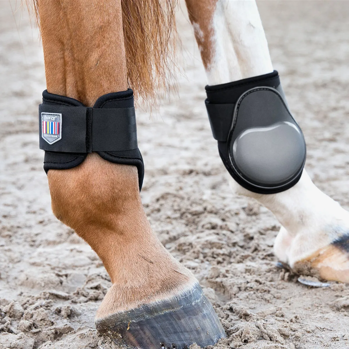 Impact AirShock Fetlock Boots