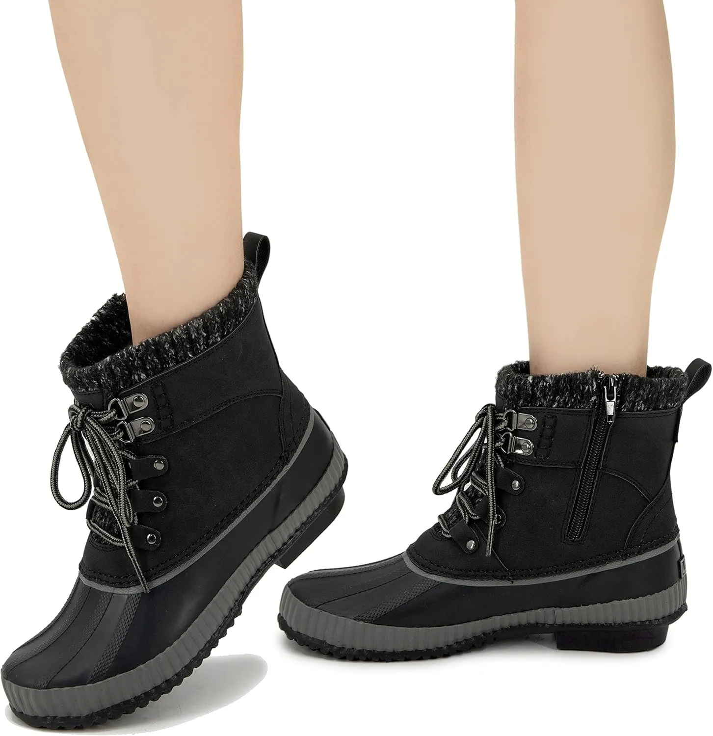 Jambu Women's Athena Waterprroof Snow Boot