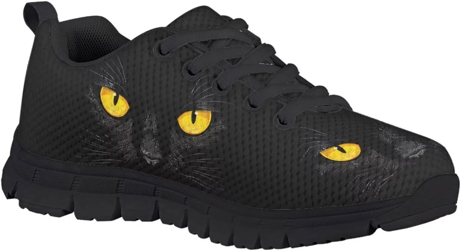Kids Indoor Soccer Shoes Boys Running Shoes Non Slip Breathable