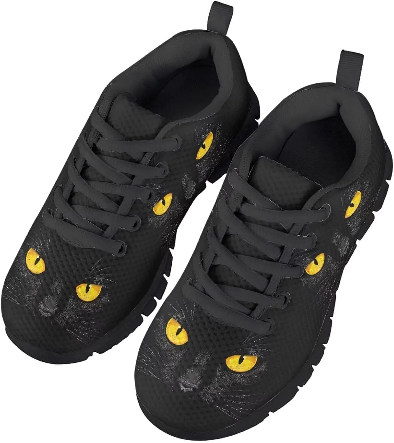 Kids Indoor Soccer Shoes Boys Running Shoes Non Slip Breathable