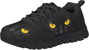 Kids Indoor Soccer Shoes Boys Running Shoes Non Slip Breathable