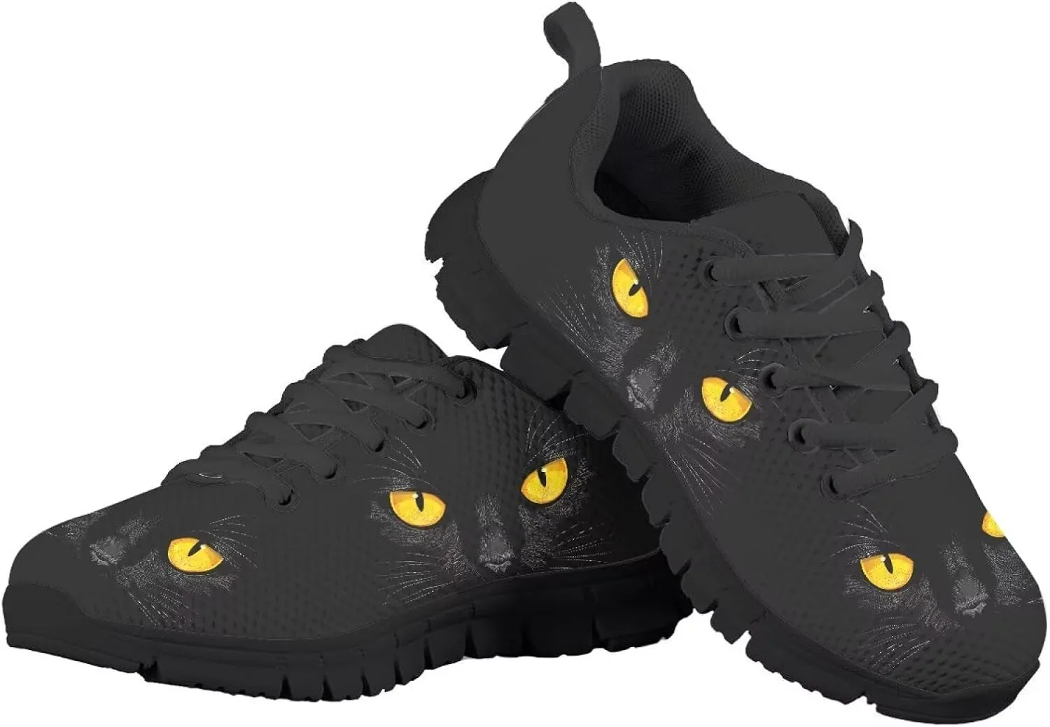 Kids Indoor Soccer Shoes Boys Running Shoes Non Slip Breathable