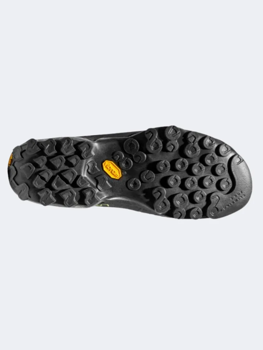 La Sportiva Tx4  Men Hiking Boots Carbon/Lime Punch