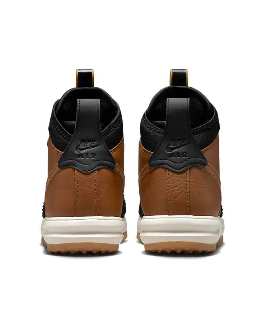 Lunar Force 1 Duckboot Ale Brown