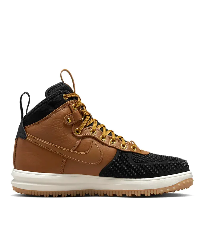 Lunar Force 1 Duckboot Ale Brown