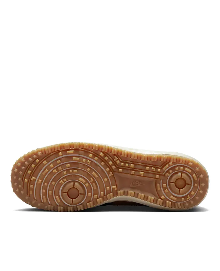 Lunar Force 1 Duckboot Ale Brown