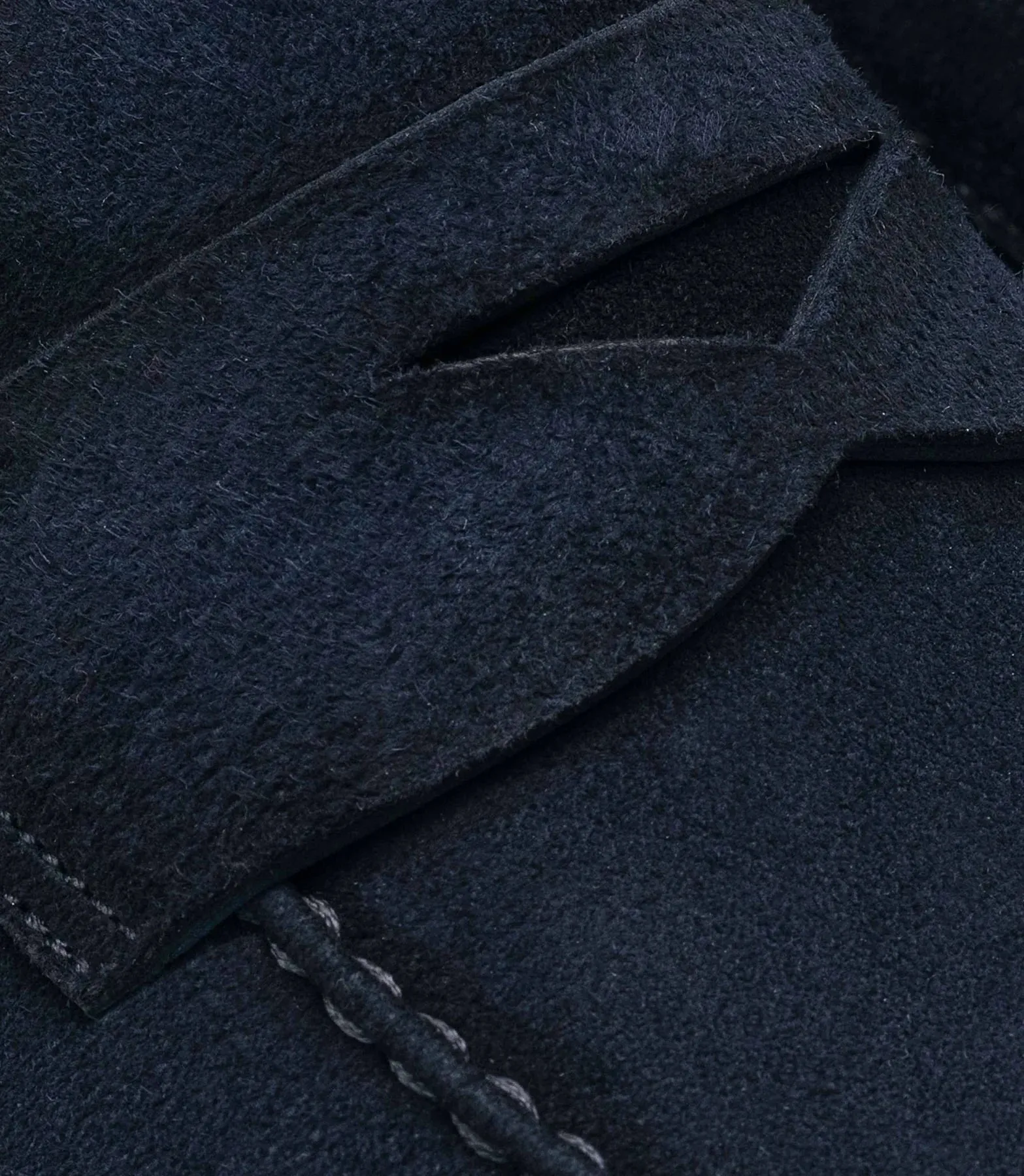 Magnanni Diezma Suede Penny Loafer