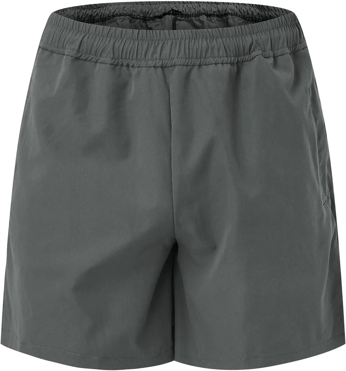 Mens Athletic Shorts Quick Dry Gym Workout Shorts Men Lightweight Sports Running Shorts with Pockets