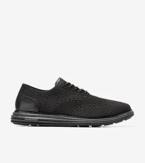 Men's ØriginalGrand Remastered Stitchlite™ Oxfords
