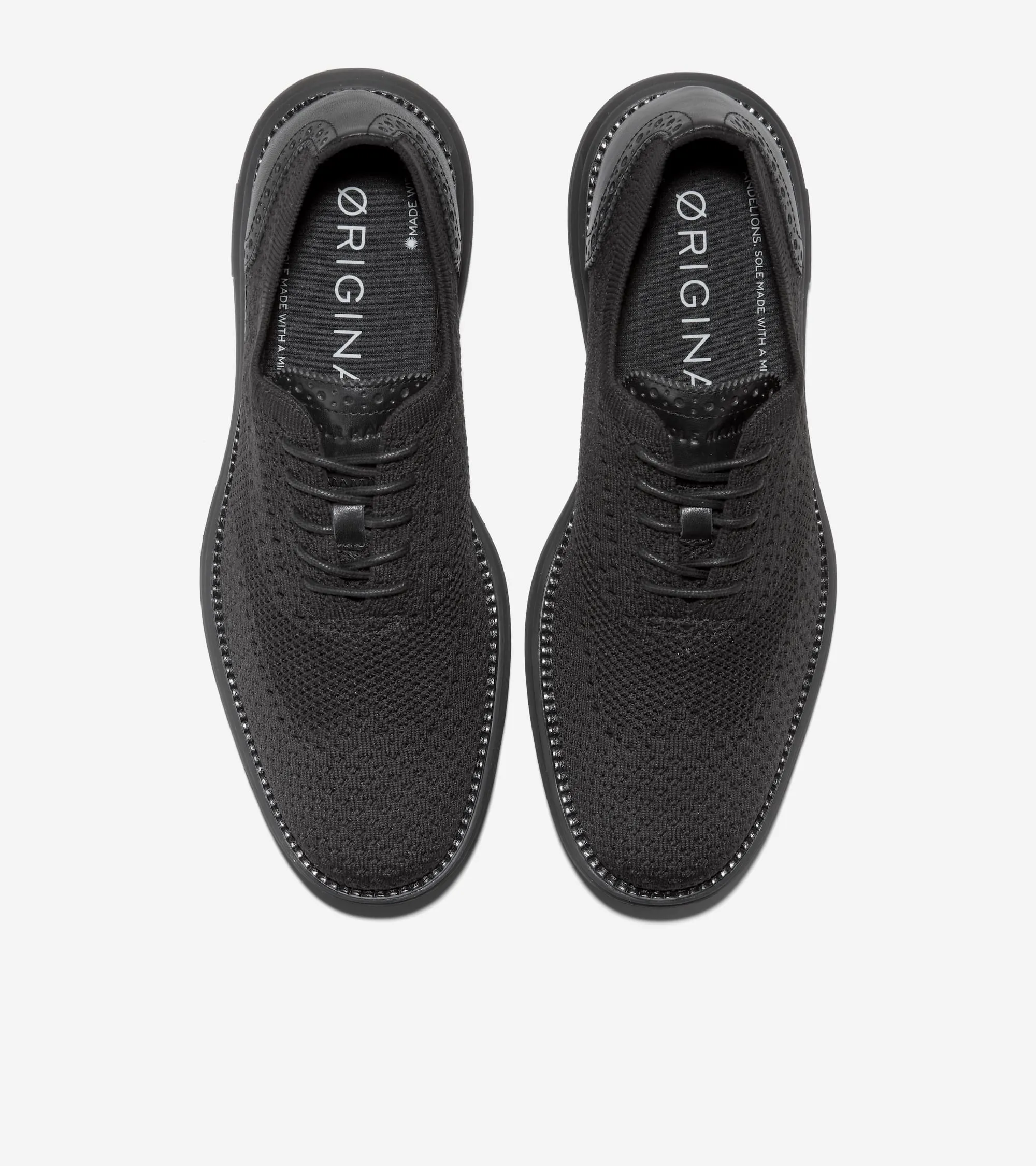 Men's ØriginalGrand Remastered Stitchlite™ Oxfords