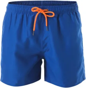 Mens Swim Trunks with Mesh Lining Quick Dry Bathing Suits Swim Shorts Swimwear