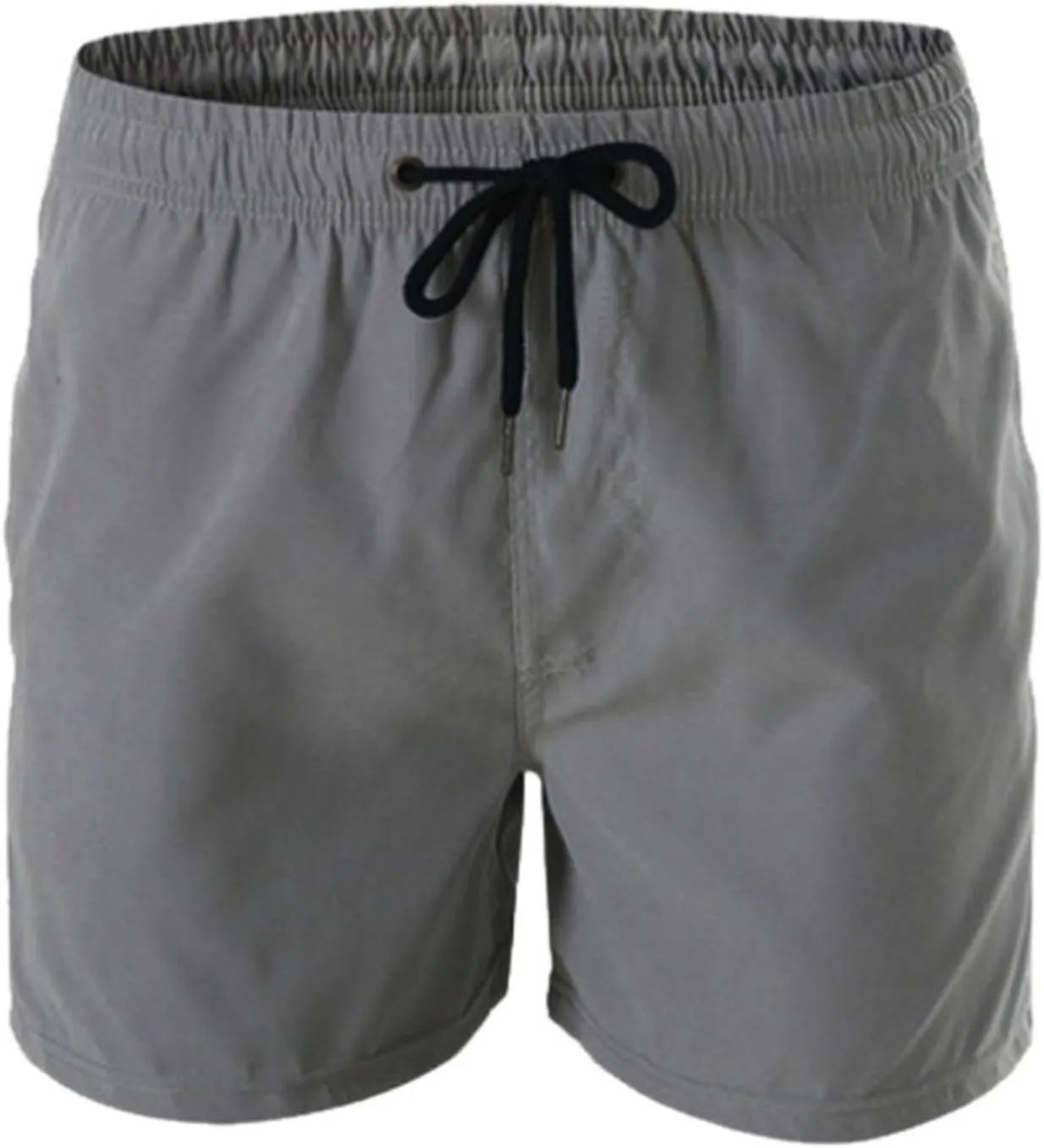 Mens Swim Trunks with Mesh Lining Quick Dry Bathing Suits Swim Shorts Swimwear