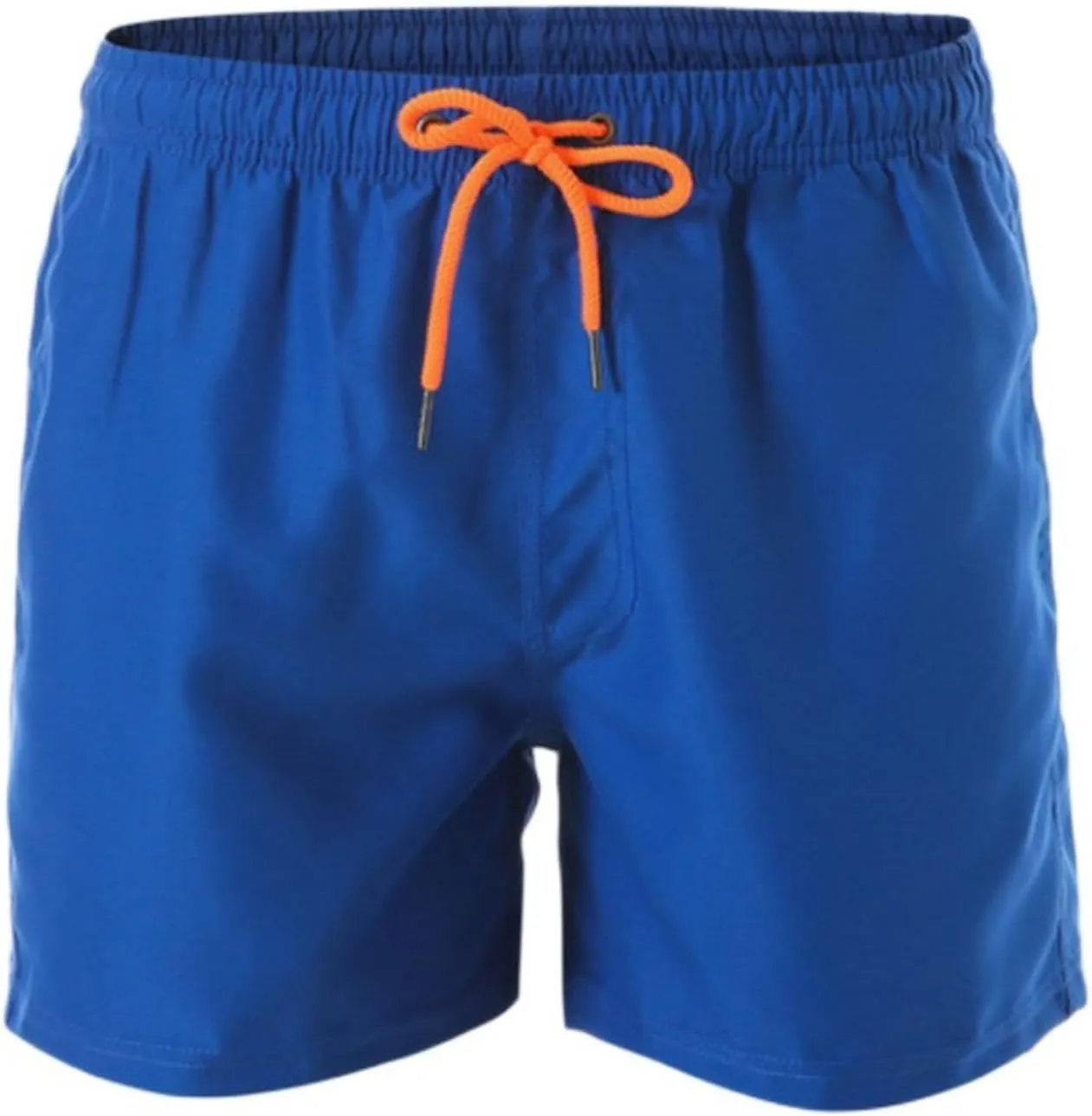 Mens Swim Trunks with Mesh Lining Quick Dry Bathing Suits Swim Shorts Swimwear