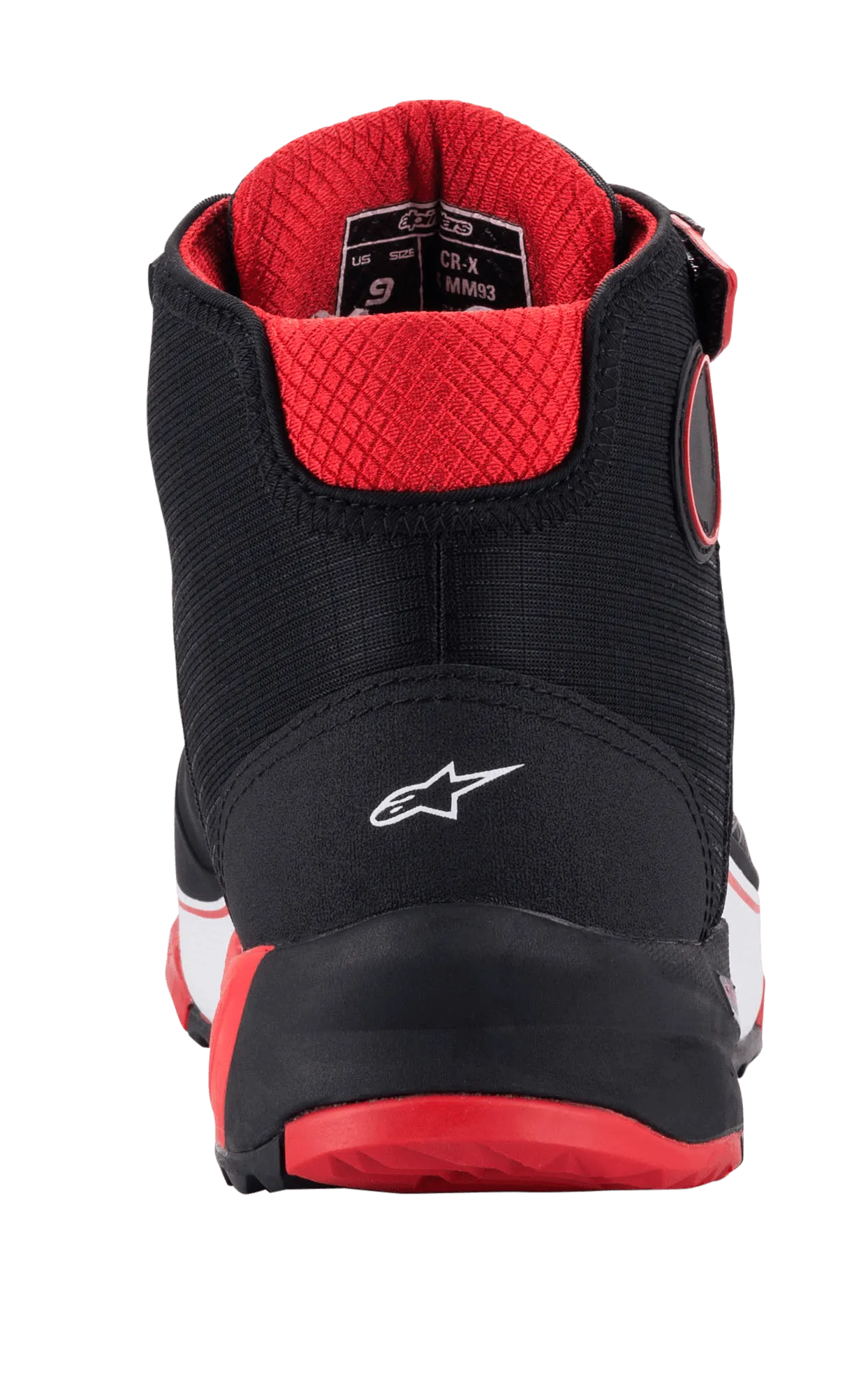 MM93 CR-X Drystar® Riding Shoes