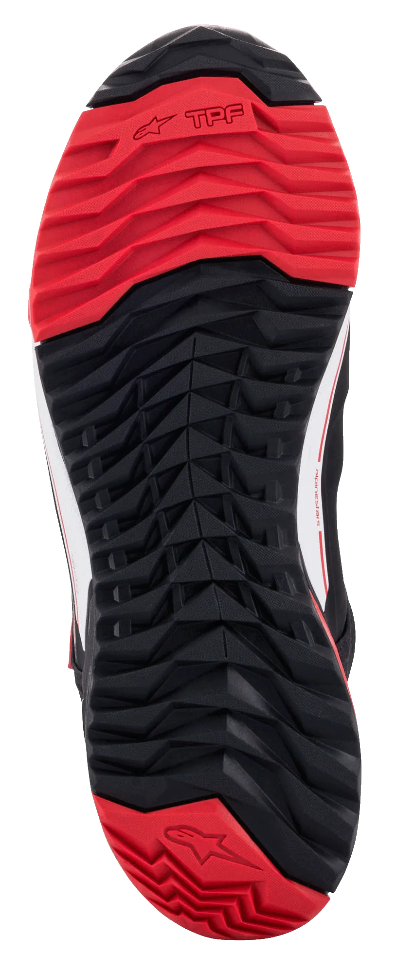 MM93 CR-X Drystar® Riding Shoes