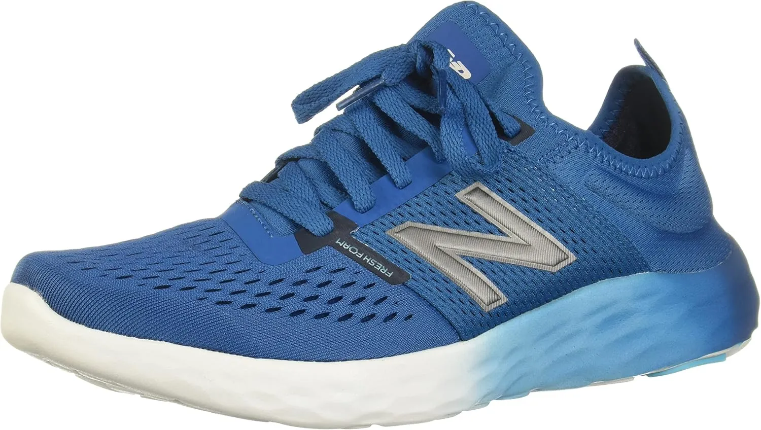 New Balance Men's Fresh Foam Sport V2 Running Shoe