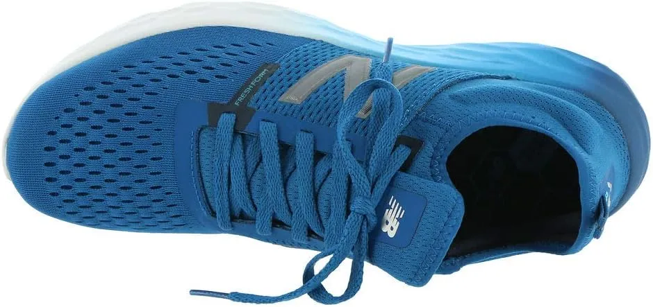 New Balance Men's Fresh Foam Sport V2 Running Shoe