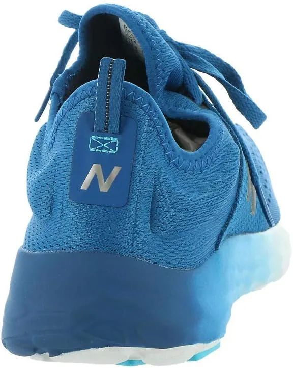 New Balance Men's Fresh Foam Sport V2 Running Shoe
