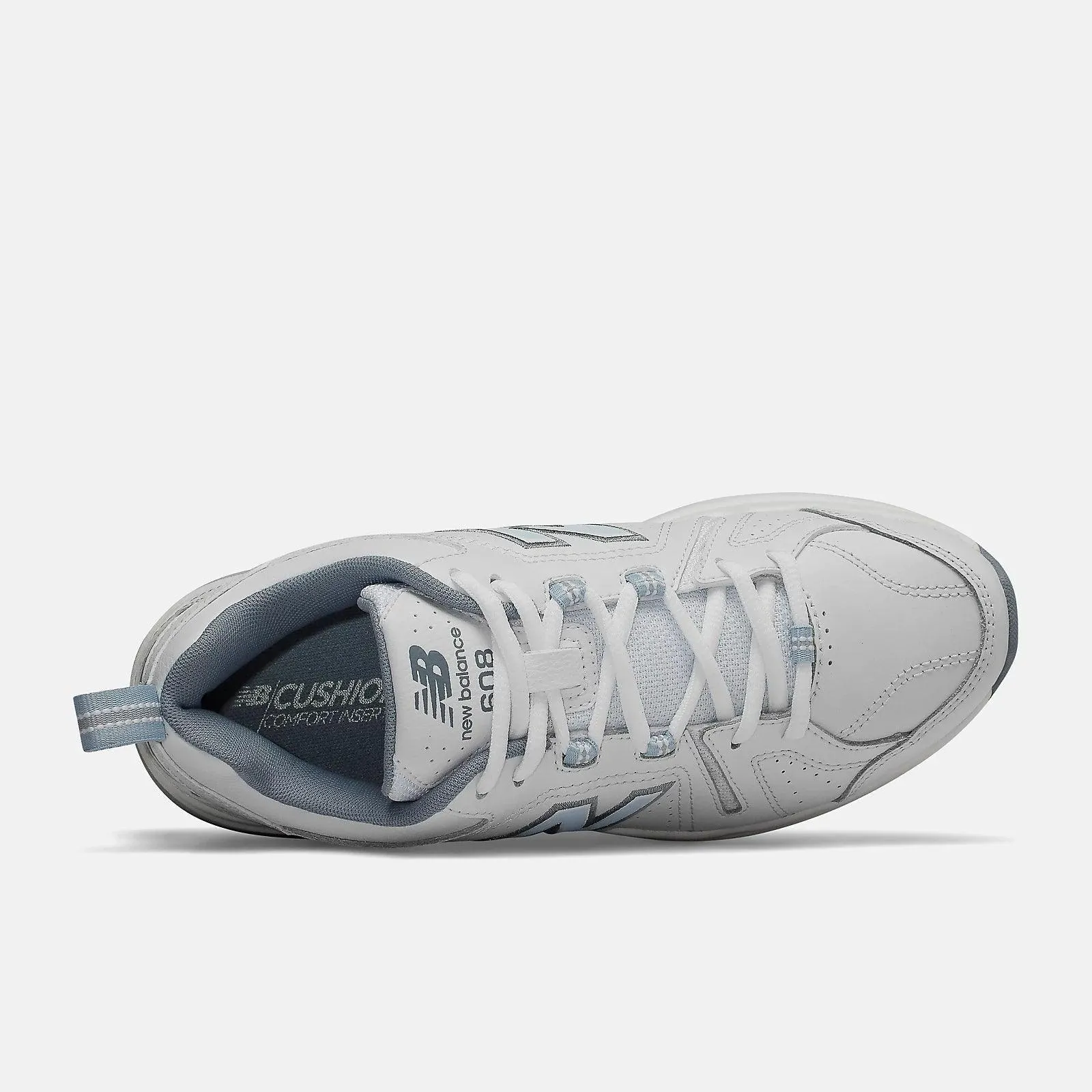 New Balance Women's 608 Trainers