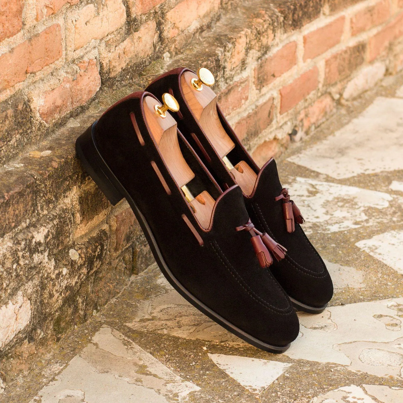 Nonda Loafers II