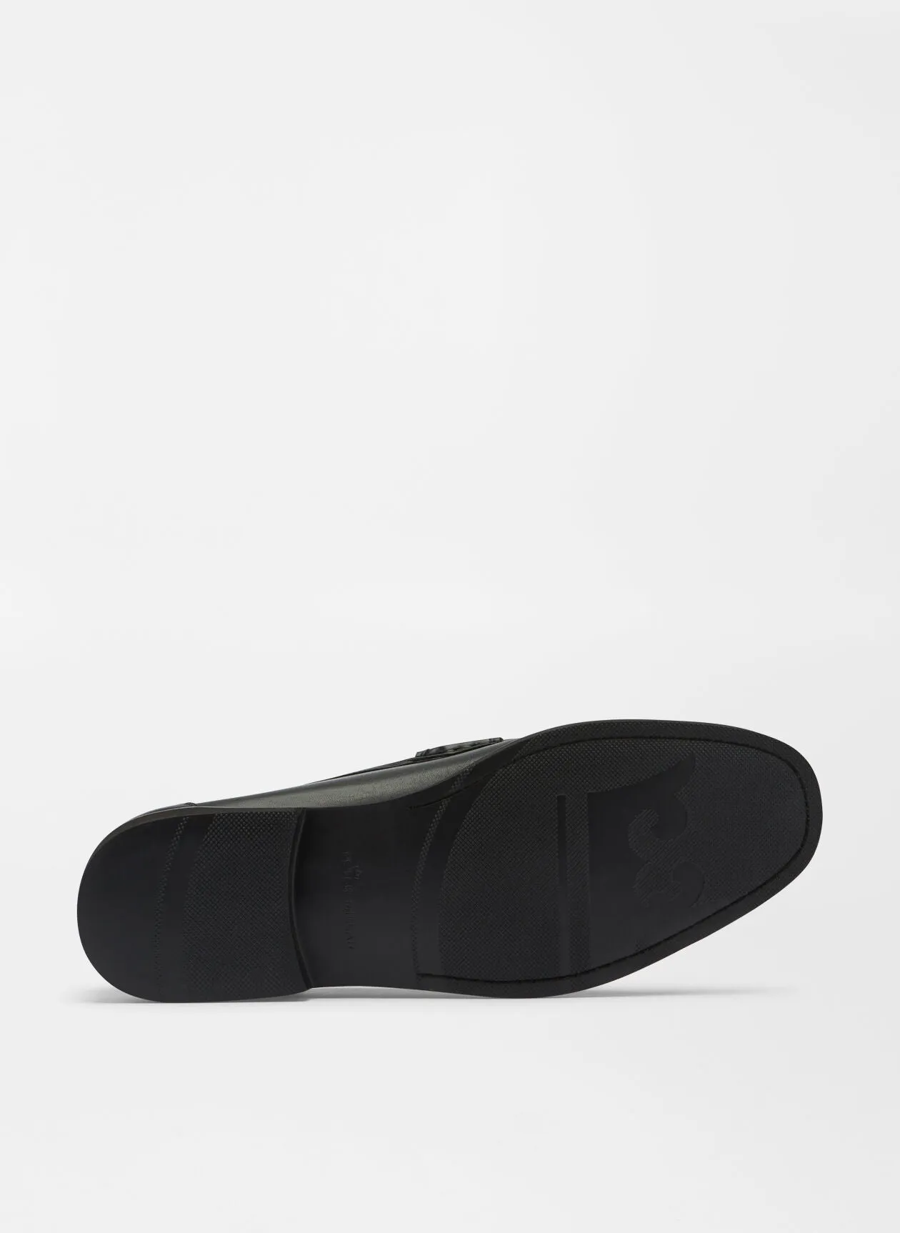 Peter Millar Leather Bit Loafer ME0F60
