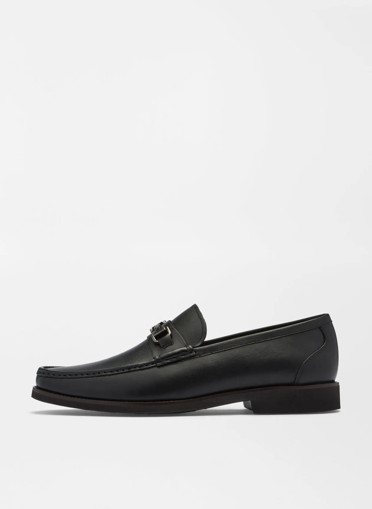 Peter Millar Leather Bit Loafer ME0F60