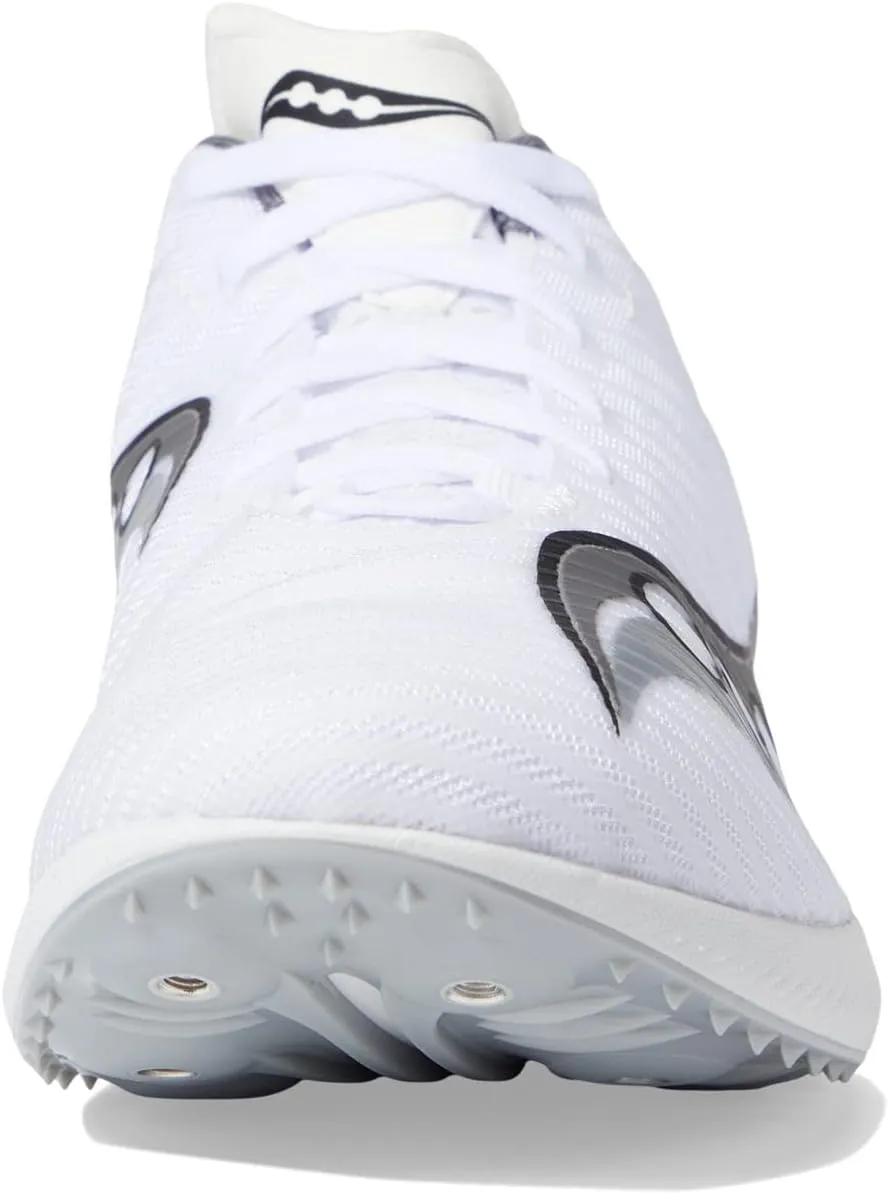 Saucony Men's Velocity Distance, Mid Distance Track Spike Shoe
