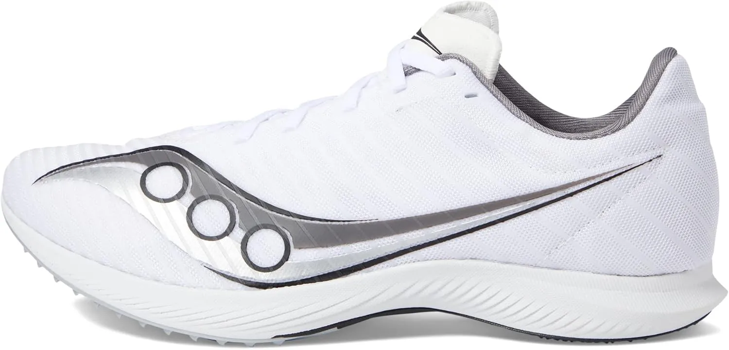 Saucony Men's Velocity Distance, Mid Distance Track Spike Shoe