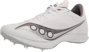 Saucony Men's Velocity Distance, Mid Distance Track Spike Shoe