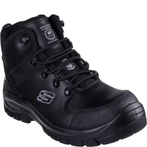 Skechers Workwear Trophus Kilram Safety Boot