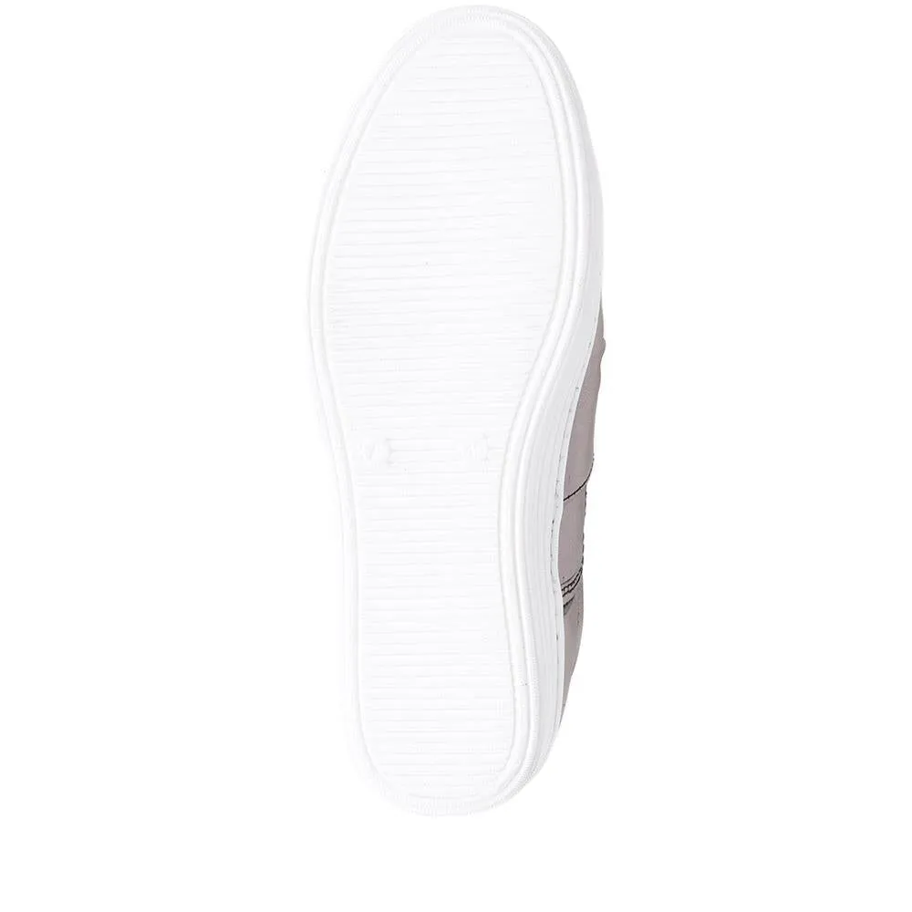 Slip-On Trainers  - BELULUTA39011 / 325 835