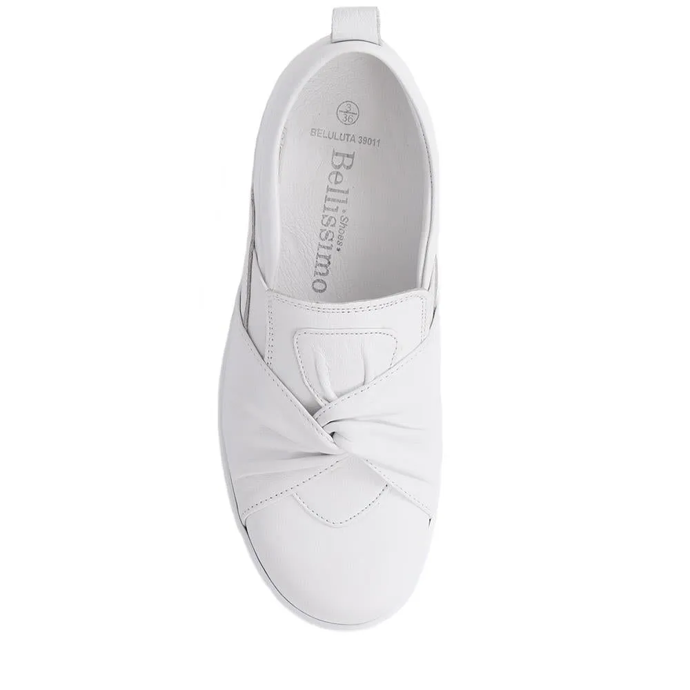 Slip-On Trainers  - BELULUTA39011 / 325 835
